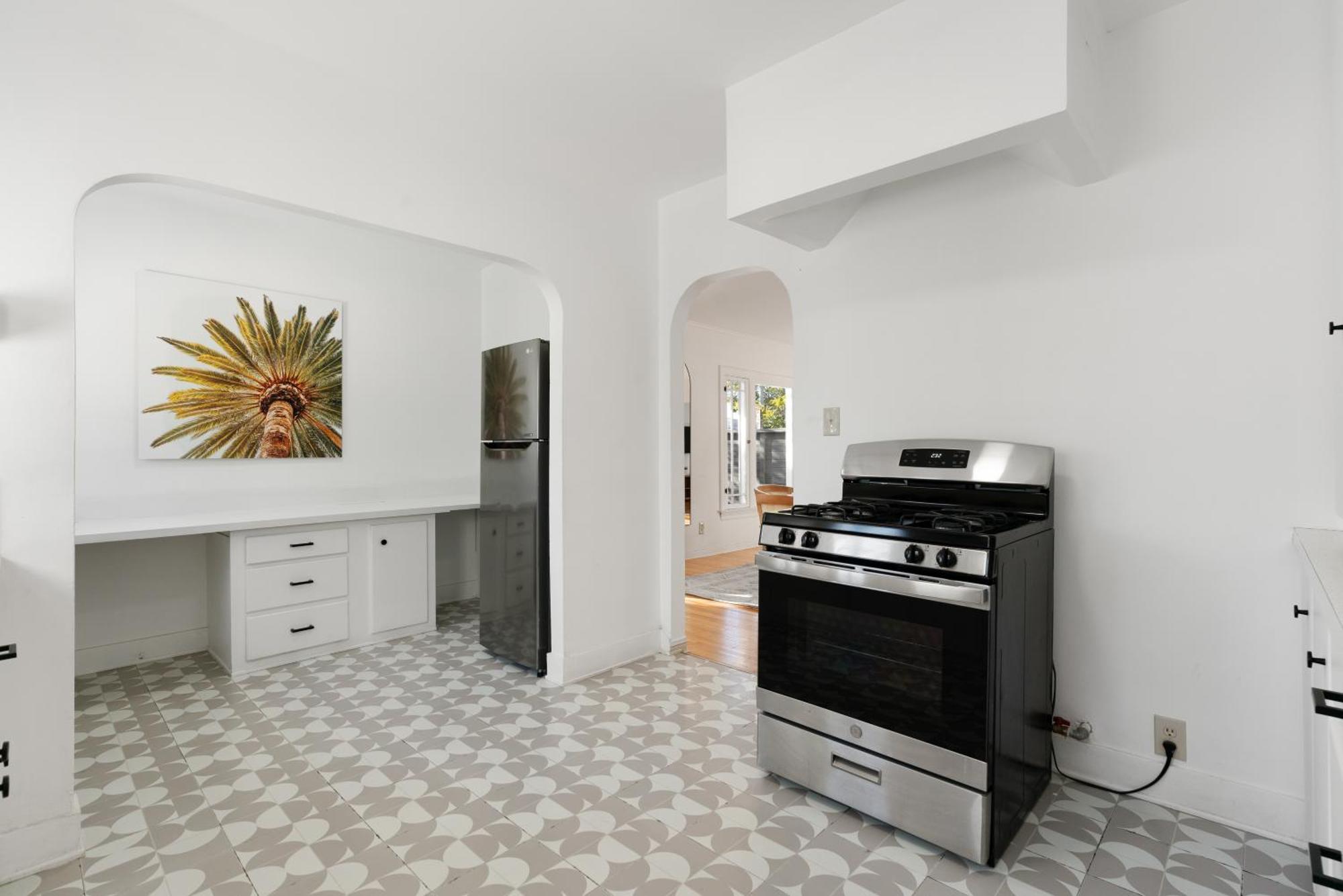 Aliza Hotel Los Angeles Dış mekan fotoğraf