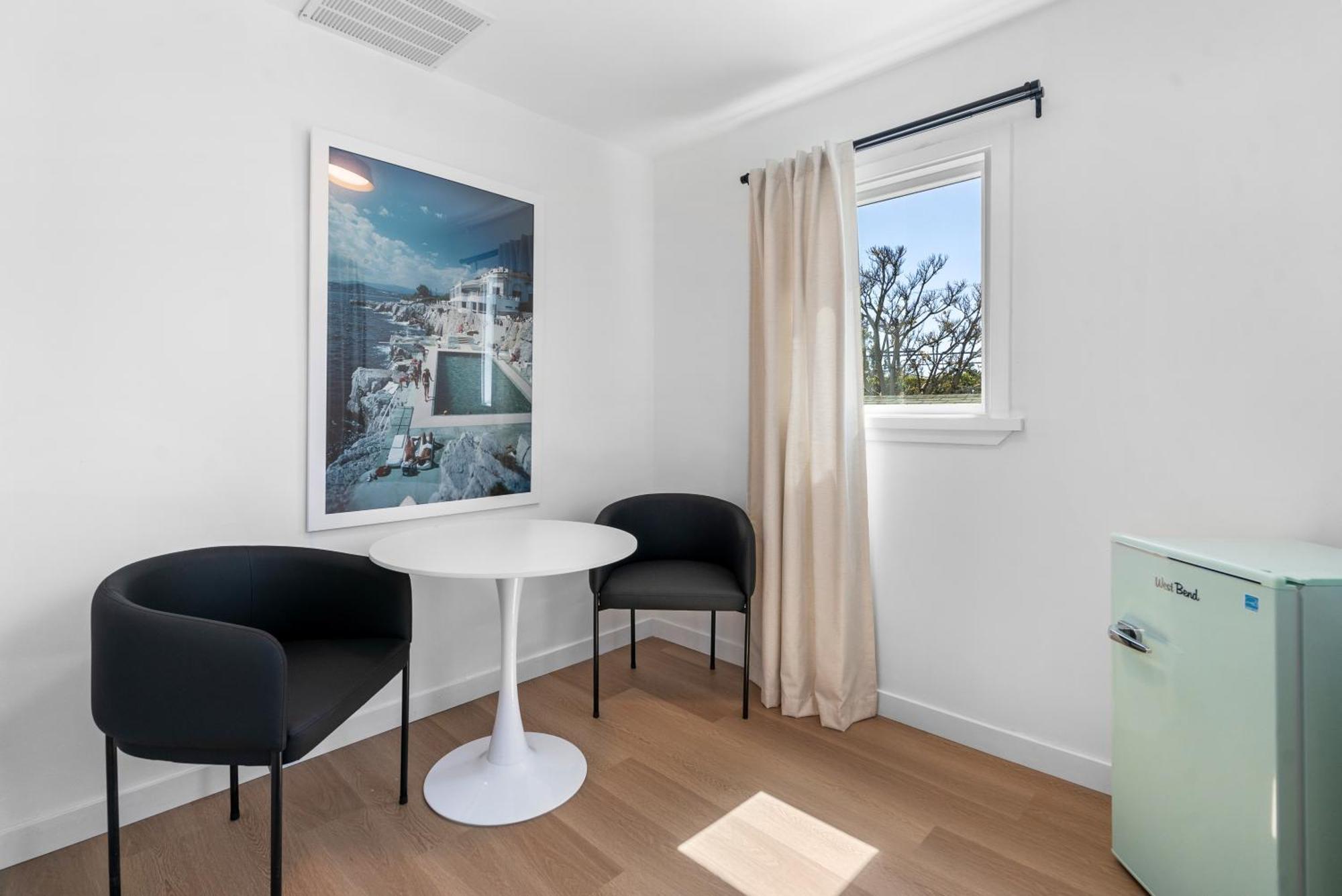 Aliza Hotel Los Angeles Dış mekan fotoğraf