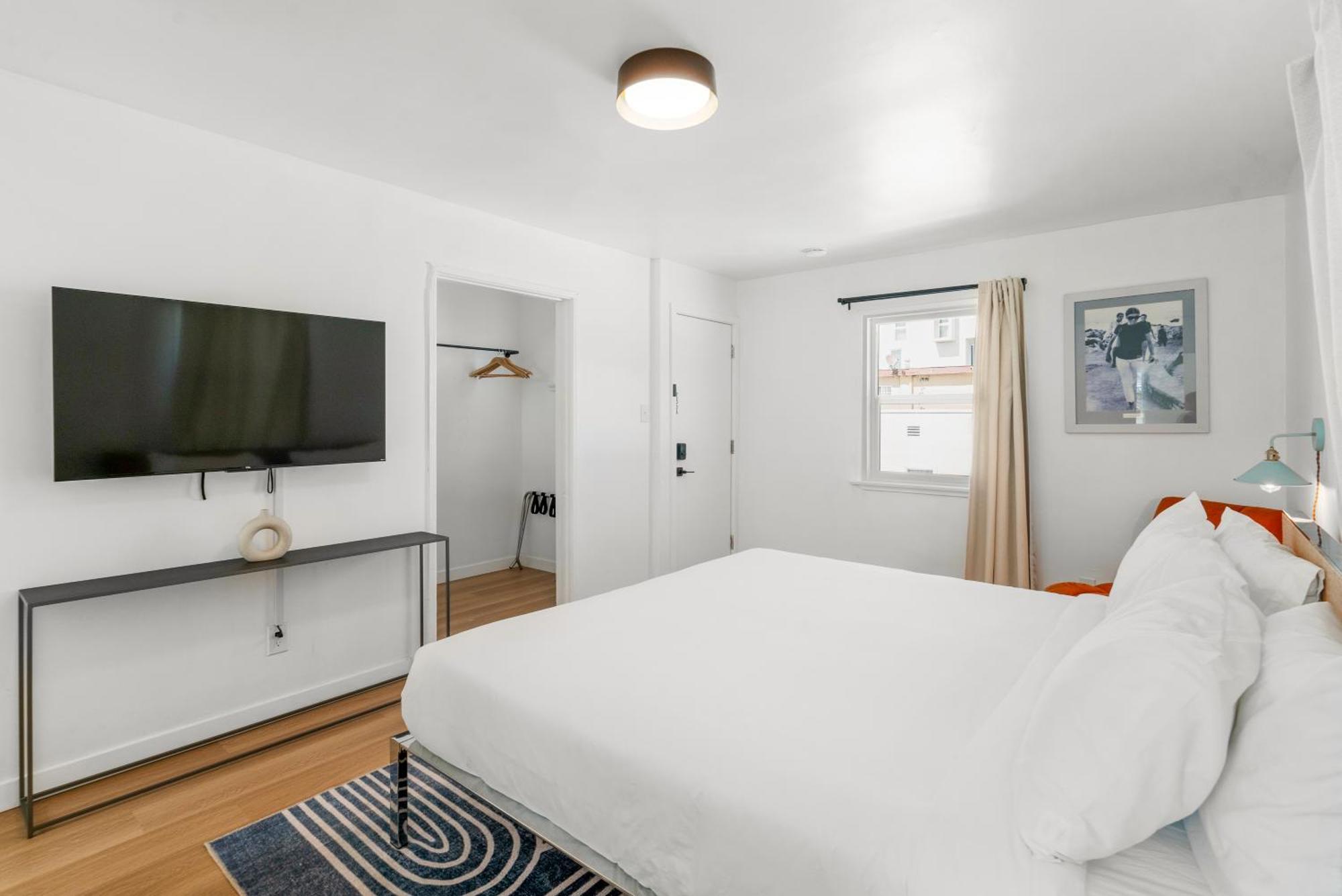Aliza Hotel Los Angeles Dış mekan fotoğraf