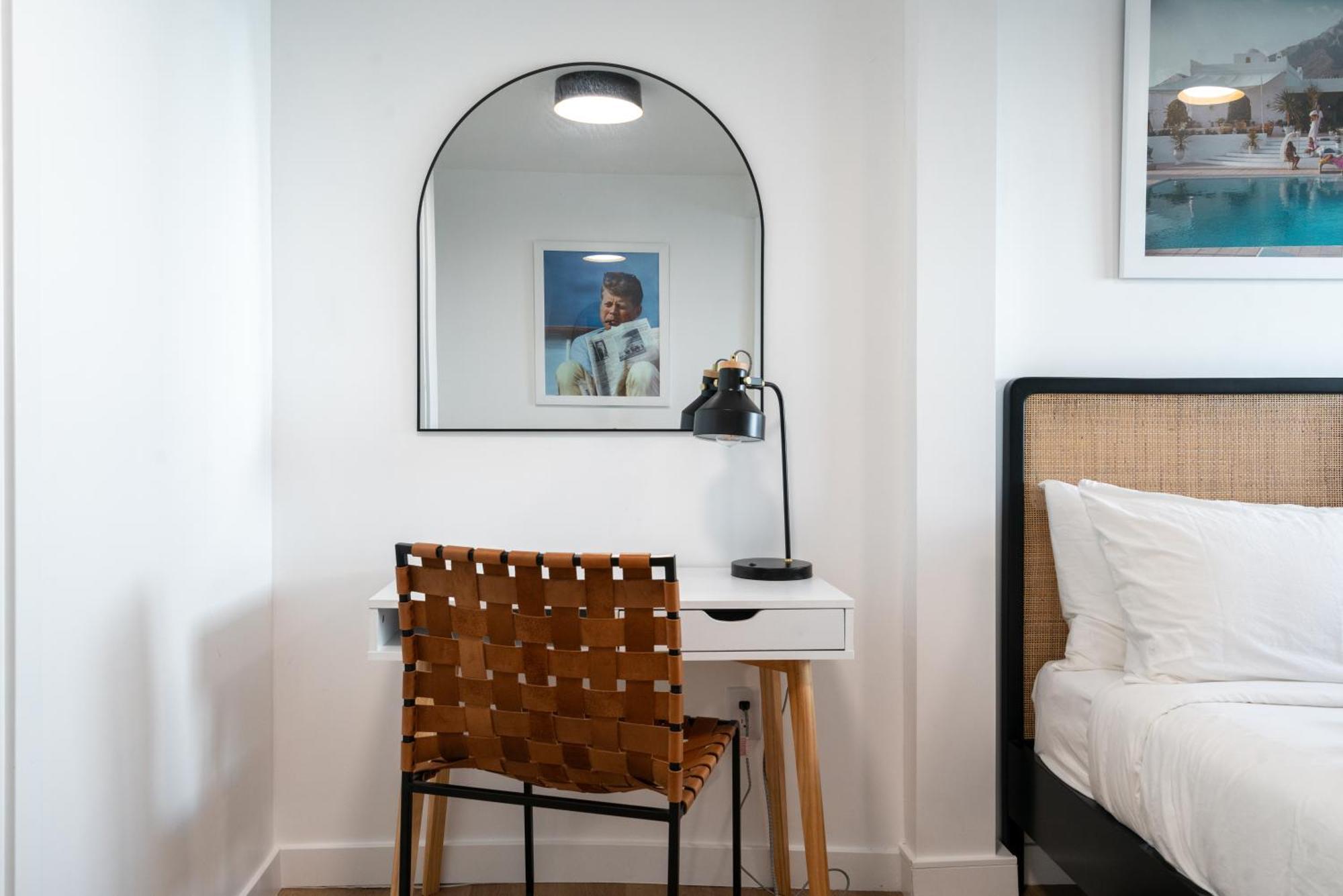 Aliza Hotel Los Angeles Dış mekan fotoğraf